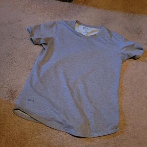Gray BYLT T-Shirt